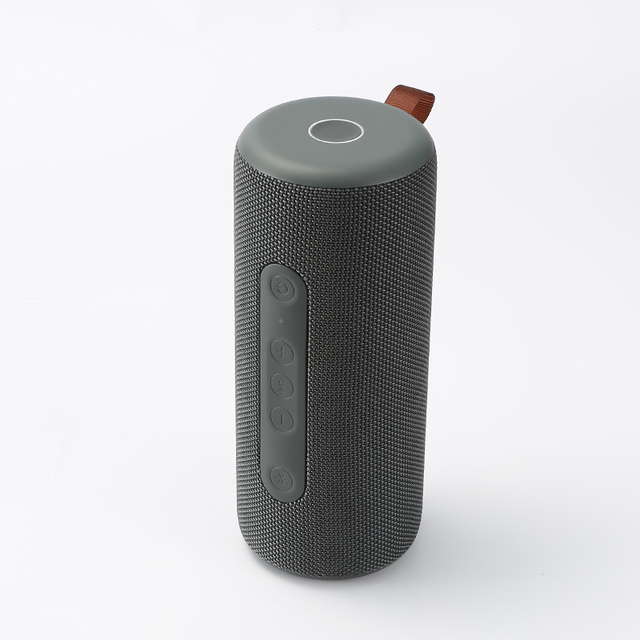 High Quality Portable Waterproof Shower Speaker Mini Car Subwoofer Table Wireless Bluetooth Speaker