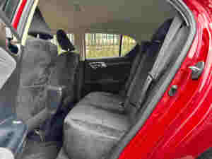 प्रयुक्त लेक्सस सीटी 2017 ct200h अभिजात संस्करण मोनोक्रोम यूरो iv बाएं टर्बो R15 चमड़े की डार्क सेडान - Product Image 4