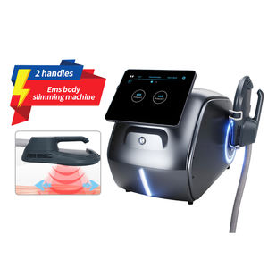 Máquina para Moldear el Cuerpo, Máquinas Electrónicas de Ejercicio Muscular y Equipos Electrónicos de Entrenamiento Muscular del Fabricante - Product Image 3