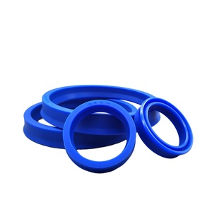 Sello de aceite hidráulico de poliuretano tipo Y Nueva condición Garantía de 1 añ<span class=keywords><strong>o</strong></span> Anillo de sellado tipo <span class=keywords><strong>O</strong></span> Tamaños UN30 * 36/37/38/* 40/42 6/7/8/10/12 - Product Image 3