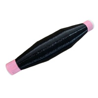 Fil chenille monofilament en polyester PET 0,10 mm-0,22 mm haute résistance recyclable pour broderie et applications textiles