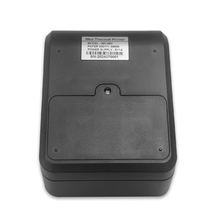 Xách Tay 58 Mét Mini Máy in <span class=keywords><strong>POS</strong></span> Máy in di động <span class=keywords><strong>USB</strong></span> giao diện cầm tay BT nhiệt Mini Máy in hóa đơn - Product Image 6