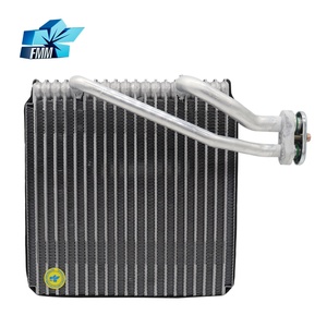 8980636880 Évaporateur de climatisation de voiture pour Isuzu Pickup LHD - Product Image 1