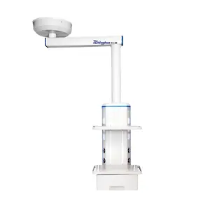 Medical Equipment Medical Gas Pendant For Operating Theatres
