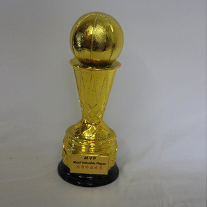 Trofeo dorado <span class=keywords><strong>de</strong></span> baloncesto, decoración <span class=keywords><strong>de</strong></span> negocios, actividades <span class=keywords><strong>de</strong></span> empresa, juegos escolares - Product Image 6