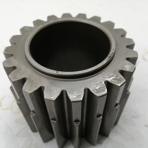 Boîte de vitesses de translation pour excavatrices EC290B EC290C EC330C 14704139 VOE14704139 Engrenage solaire 14566416 VOE14566416 - Product Image 3