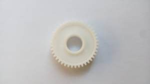 Ailo Double Spray Water W2C Encoder per dispositivo di stoccaggio trama, Accessori per macchine tessili, Ingranaggio in plastica con apertura 20mm/22mm/26mm - Product Image 6