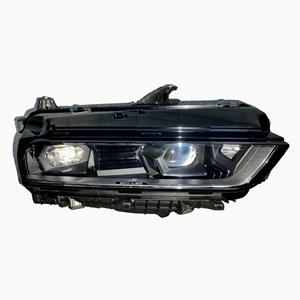ไฟหน้า LED สำหรับซีรีส์ 7 รุ่น G70 คุณภาพสูงแบบใหม่ สำหรับการติดตั้งเพิ่มเติม/อัปเกรดสำหรับ 730Li 735Li - Product Image 5