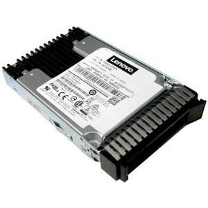 <b>Internal</b> New Server Hard Disk <b>Drive</b> 01GT345 SAS SSD 3.84TB 2.5" Storage V3700 V2 - Product Image 3