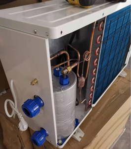 Nuevo diseño 1/2HP 2HP Sistema <span class=keywords><strong>de</strong></span> enfriamiento hidropónico industrial Enfriador <span class=keywords><strong>de</strong></span> acuicultura <span class=keywords><strong>de</strong></span> <span class=keywords><strong>agua</strong></span> <span class=keywords><strong>de</strong></span> <span class=keywords><strong>mar</strong></span> Equipo <span class=keywords><strong>de</strong></span> <span class=keywords><strong>terapia</strong></span> <span class=keywords><strong>de</strong></span> baño <span class=keywords><strong>de</strong></span> hielo - Product Image 2