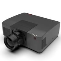 Projecteur laser 4K FIYIN 2026, 30 000 lumens, publicité extérieure, cinéma, projecteur holographique 3D pour home cinéma et entreprise