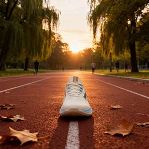 Scarpe da Corsa Sportive per <span class=keywords><strong>Uomo</strong></span> Personalizzabili dal Fornitore, Ammortizzanti, Traspiranti, di Alta Qualità - Product Image 5