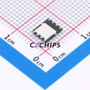 Diodo Schottky V20K60-M3/H Original y Nuevo en su Empaque Original FlatPAK5x6-8L, Componentes Electrónicos al por Mayor y Servicio BOM - Product Image 2