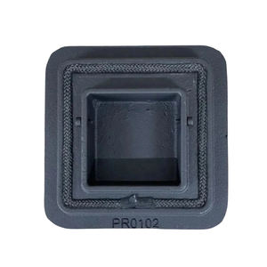 Pour PR01 Porte de vidage moderne en <span class=keywords><strong>fonte</strong></span> pour salle de bain et cuisine - Product Image 3