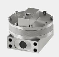 Positionneur pneumatique IMI STI SR CCK pour les industries pétrolières, chimiques, électriques et métallurgiques
