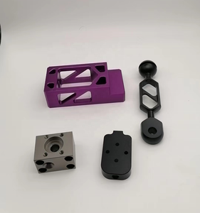 ओम उच्च गुणवत्ता वाले निर्माता अच्छा प्रसंस्करण मिलिंग cnc भागों मशीनिंग सेवा - Product Image 4