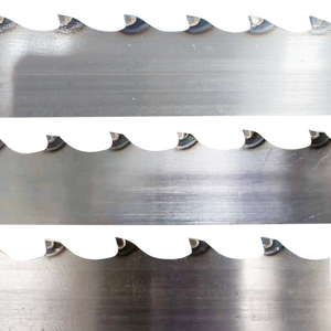 Lames <span class=keywords><strong>de</strong></span> <span class=keywords><strong>scie</strong></span> <span class=keywords><strong>à</strong></span> <span class=keywords><strong>ruban</strong></span> pour le bois, lames <span class=keywords><strong>de</strong></span> <span class=keywords><strong>scie</strong></span> <span class=keywords><strong>à</strong></span> <span class=keywords><strong>ruban</strong></span> <span class=keywords><strong>à</strong></span> pointe en <span class=keywords><strong>carbure</strong></span> pour le bois - Product Image 4