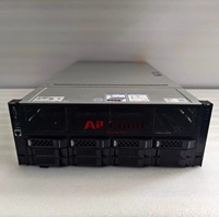 Serveur GPU NF5468M5 8-V100 de haute qualité (dédié au Deep Learning) – Système Barebone prenant en charge les processeurs de 1ère et 2ème générations