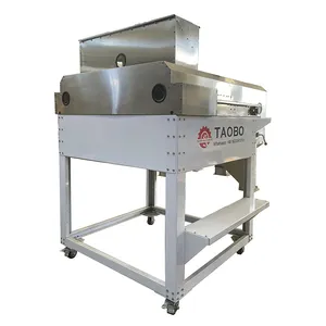 magnetic separator quinoa seeds cleaner for sell