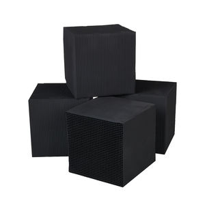 ถ่านกัมมันต์รังผึ้งคุณภาพสูงสำหรับใช้ในบ้าน - Product Image 5