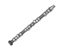 Poros Camshaft ekskavator untuk 4BD1 4BE1 4HF1 4HK1 4JA1 4JB1 4JG1 4J11 4LE2 4ZD1 6BD1 6BG1 6BG2 6HH1 6RB1 M6SD1 6UZ1 6WA 6WG 8PE1
