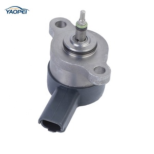 วาล์วควบคุมแรงดันน้ำมันเชื้อเพลิง0281002872สำหรับ Fiat scudo 2.0 Citroen C8 C5 2.0 <span class=keywords><strong>2.2</strong></span> HDi - Product Image 2