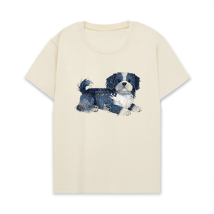 T-Shirt Unisex 210GSM 100% Cotone, Maglietta Casual Traspirante e Resistente per Uomo - Product Image 2