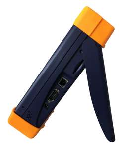 [Grande Controle] GC-45F1 Inteligente Handheld Trifásico Braçadeira Digital Fase Volt-Ampere Medidor Analisador de Qualidade de Energia Tester - Product Image 2