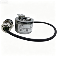Nouvel encodeur rotatif à alésage creux haute résolution d'origine pour contrôle industriel PLC VFS60A-TGPZ0-S01, contrôle de retour d'information du servomoteur