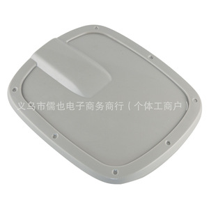 Bouchon de réservoir de carburant Rlb 57620AE00A pour Subaru Baja 2003-2006, pièce de rechange en plastique - Product Image 3