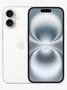 <span class=keywords><strong>iPhone</strong></span> 16 <span class=keywords><strong>Plus</strong></span> Usato a Basso Prezzo, 256GB, Condizioni Eccellenti, Display Super Retina XDR da 6,<span class=keywords><strong>1</strong></span> Pollici, 5G - Product Image 1