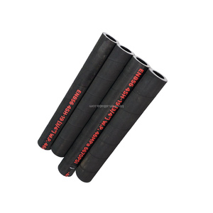 Manguera de Goma Industrial Blince Hidráulica de Alta Calidad, Flexible, Resistente, para Descarga de Aire - Product Image 1