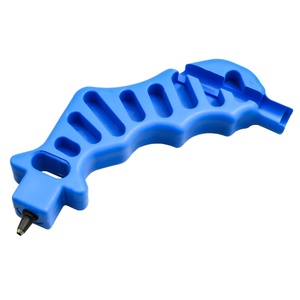 En stock Outil de poinçonnage à poignée multi-taille Perceuse pour <span class=keywords><strong>tuyau</strong></span> <span class=keywords><strong>d</strong></span>'irrigation goutte à goutte en PE <span class=keywords><strong>Tuyau</strong></span> plat - Product Image 2