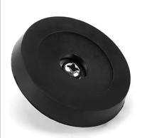 Filtro de drenaje sin desbordamiento para uso de residuos de lavabo de baño de latón antiobstrucción Universal moderno más vendido