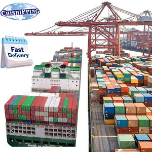 最便宜的集装箱海运代理服务：中国至印度新德里、纳瓦、孟买、加尔各答、钦奈、科钦港，DDP、DDU，海运FCL、<span class=keywords><strong>LCL</strong></span> - Product Image 6