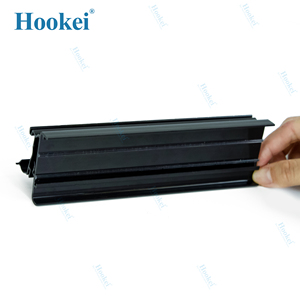 Etiquetas Adhesivas para Precios, Etiquetas Electrónicas para Estantes, Etiquetas Digitales de Precio, Portaetiquetas para Supermercados - Product Image 2