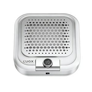 Extracteur de poussière à ongles électrique à aspiration super puissante, marque privée OEM, professionnel pour salon - Product Image 2