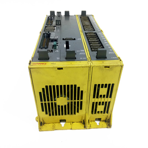 A02B-0162-B503 15-MB FANUC System Controller Unit - Product Image 4