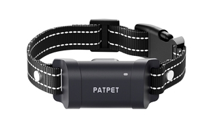 <span class=keywords><strong>Collar</strong></span> de entrenamiento para perros iPetDog, 3 modos de entrenamiento seguros, pitido recargable, impermeable, eléctrico, <span class=keywords><strong>Collar</strong></span> de choque para perros con control remoto para perros - Product Image 5