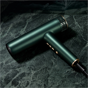 2022 T tipo esile salone asciugacapelli con motore ionico ad alta velocità popolare forte potere Brushless Multi Styler - Product Image 4