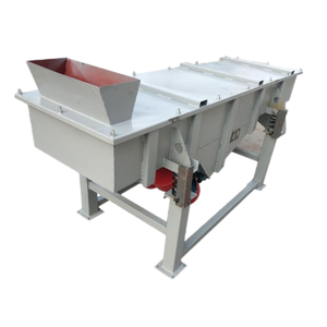 High-Precision Linear <b>Vibrating</b> <b>Screen</b> High Quality Machine for Sorting Copper Powder <b>Vibrating</b> <b>Screen</b> - Product Image 1