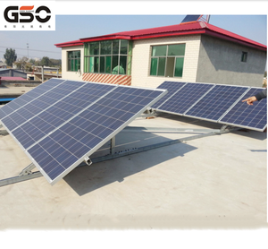 Sistemas de Energía Solar Fotovoltaica Fuera de la Red de 1kw, 3kw, 5kw, 10kw, 15kw, 20kw, 30kw, Conjunto Completo para el Hogar, GBP192 - Product Image 5