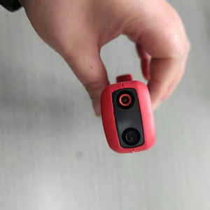 STOCK Original UNI-T UT210D <b>Mini</b> <b>Clamp</b> Meter | Digital Current, Resistance, Capacitance - Product Image 4