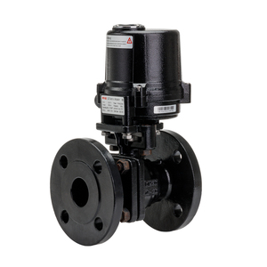 Serie LQ con Brida de Bola WCB Tipo 1 Pulgada Base OEM - Product Image 1