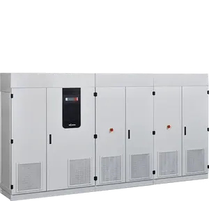 2000KW de sistema de conversión (PCS) para la batería de almacenamiento de energía solución de sistema