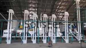 เครื่องสีข้าว20ตันต่อวัน - Product Image 4