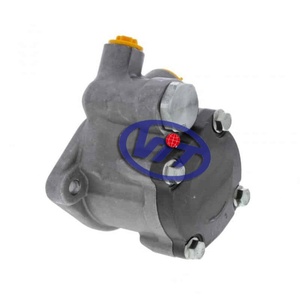 VIT-Ge 헤비 듀티 파워 스티어링 펌프 4.25 USGPM 유량 2683 PSI 대체 14-14323-000 5207332 화물 라이너 14-19126-000 - Product Image 3