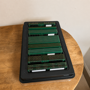 Workload Optimized MTA18ASF2G72PDZ-3G2R 16GB DDR4 3200MHz PC4-25600 ECC RDIMM Server Memory <b>RAM</b> Enterprise Infrastructure - Product Image 1