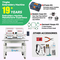Local France Warehouse Multi Color Functions Computer Garment Clothes t Shirt Flat Printing Machine