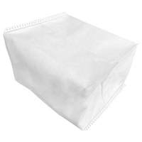 Sac de remplacement en gros compatible avec les aspirateurs robots Ecovacs Debot X1 TURBO / OMNI, pièces détachées, accessoire en option